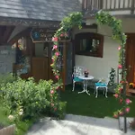 Hotel Oustalet Chamonix