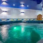 Oustalet Hotel