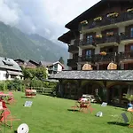 Hotel Oustalet Chamonix