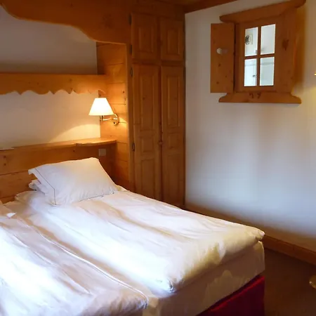 Oustalet Chamonix