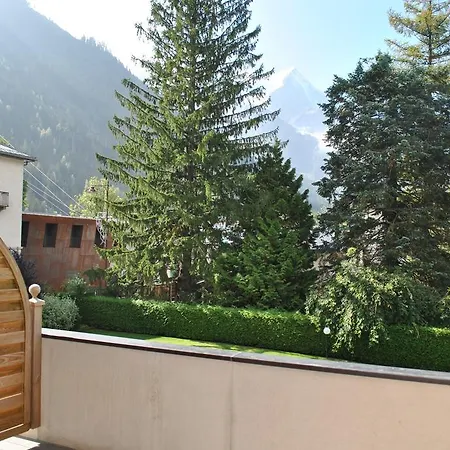 Oustalet Hotel Chamonix