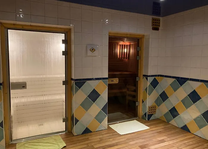 Szálloda Oustalet Chamonix