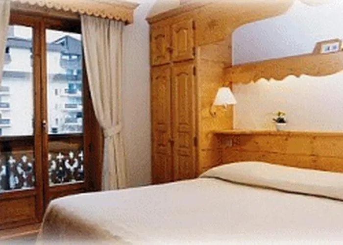 Oustalet Chamonix