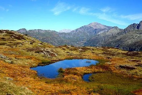 Oustalet 3* Chamonix