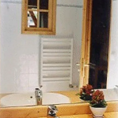 Hotel Oustalet