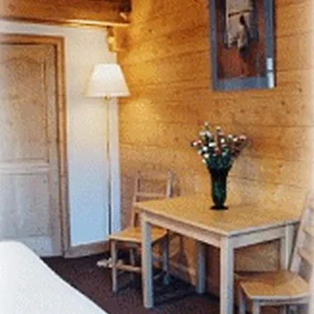 Hotel Oustalet