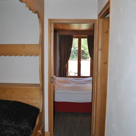 Oustalet Chamonix