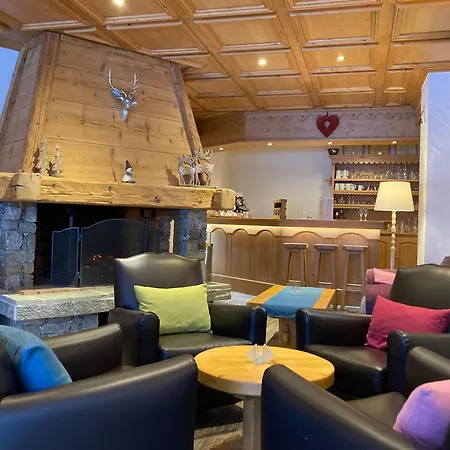 Oustalet Otel Chamonix