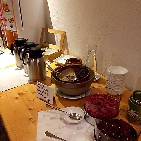 Oustalet Hotel 3*