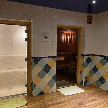Oustalet Hotel Chamonix