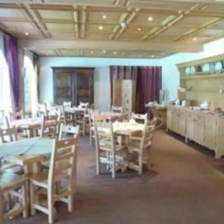 Oustalet Hotel
