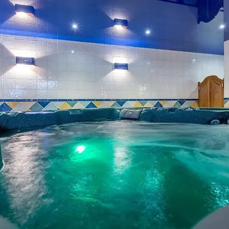 Oustalet Hotel