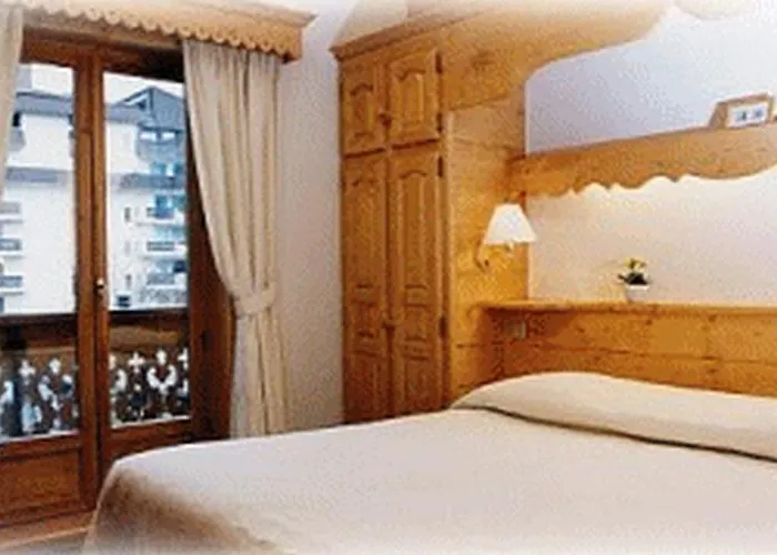 Oustalet Chamonix