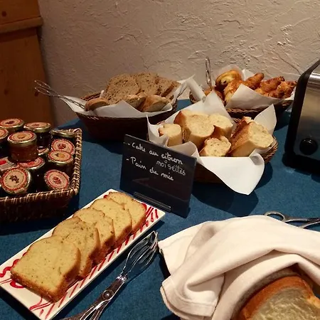 Hotel Oustalet Chamonix