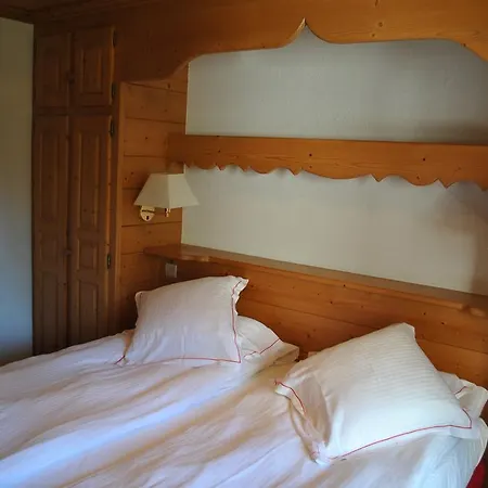 Hotel Oustalet Chamonix