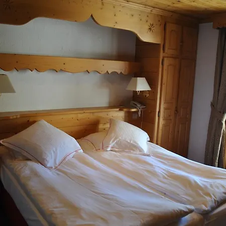 Oustalet Hotel Chamonix